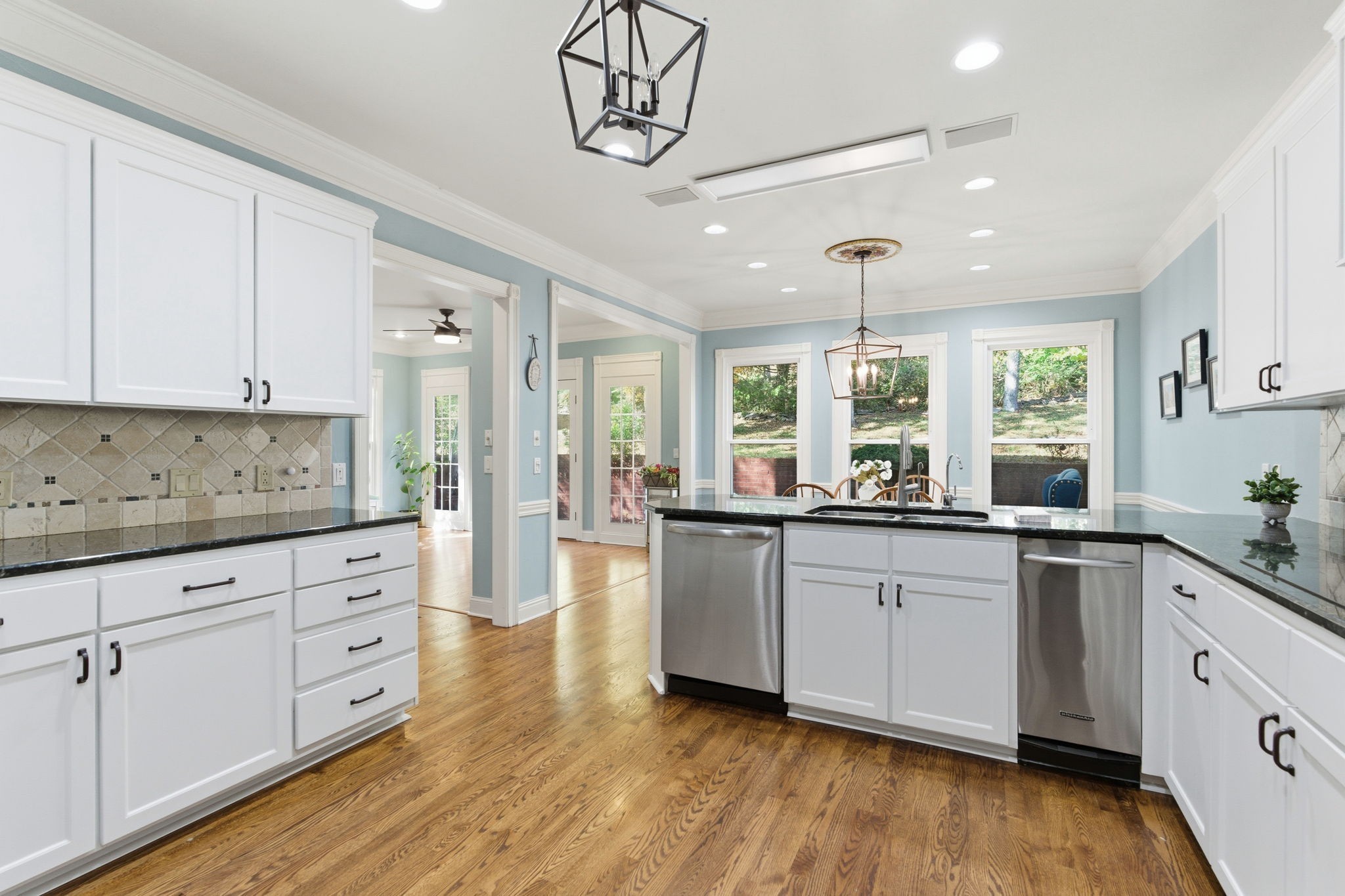 9404 Smithson Lane Brentwood TN 37027