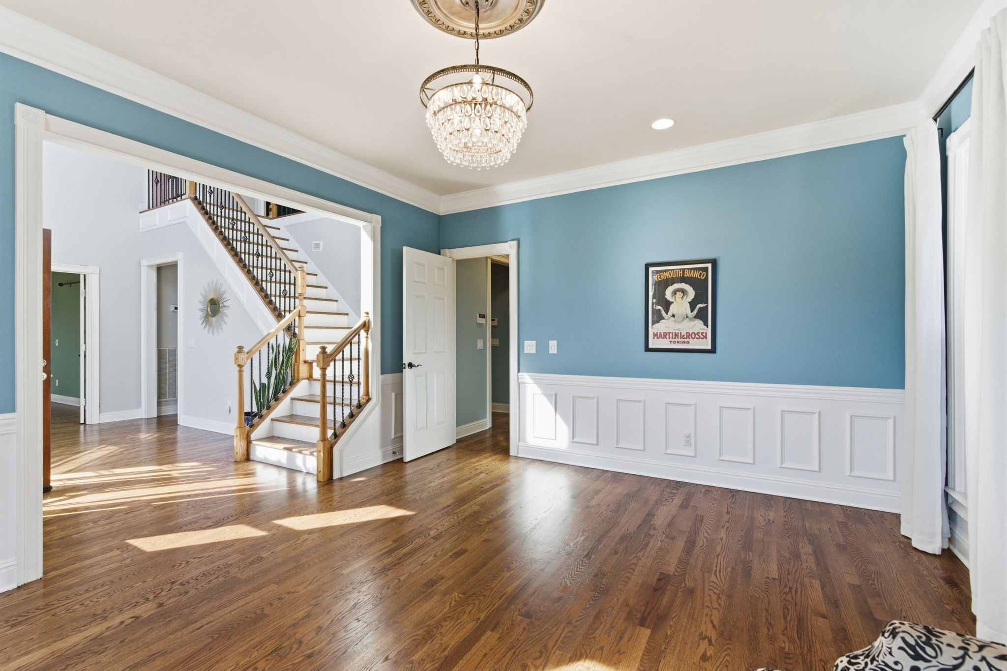 9404 Smithson Lane Brentwood TN 37027