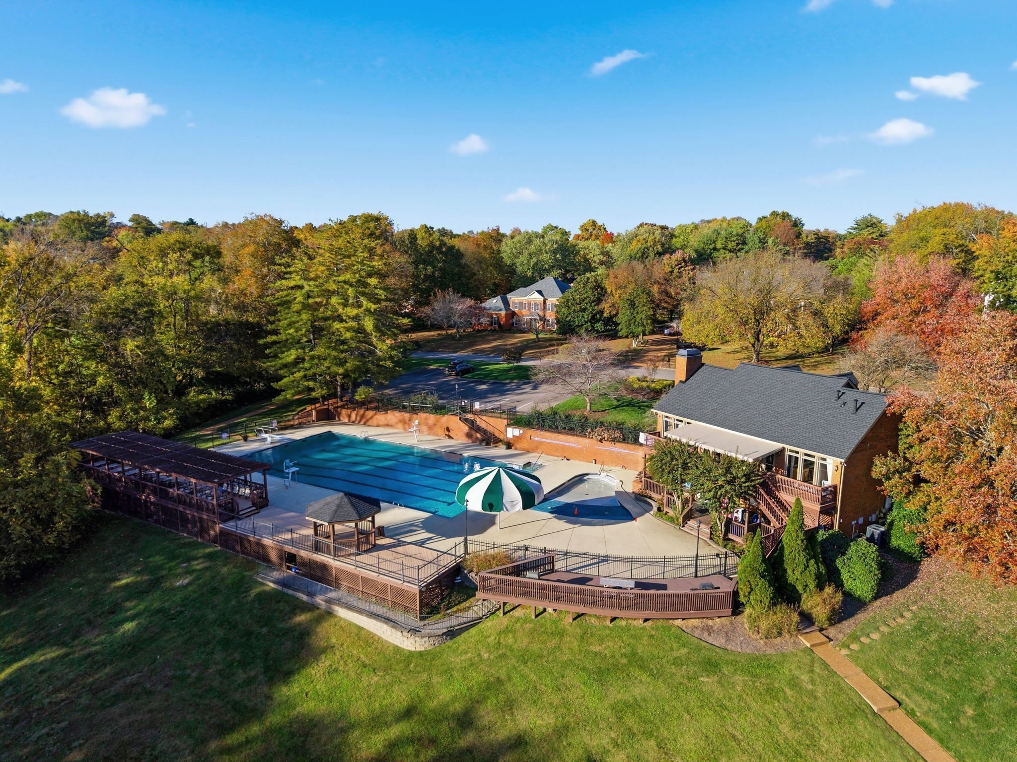 9404 Smithson Lane Brentwood TN 37027