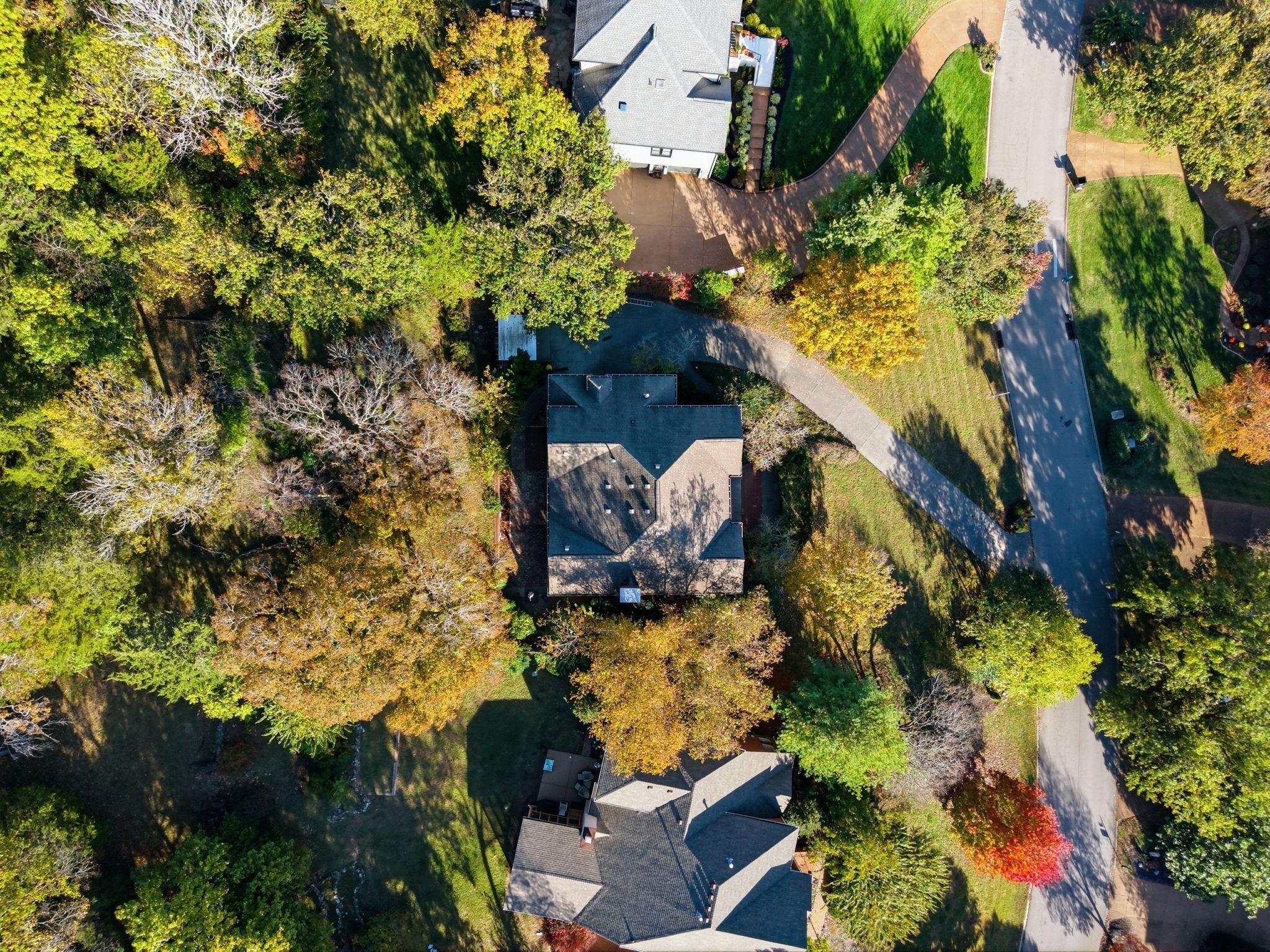 9404 Smithson Lane Brentwood TN 37027