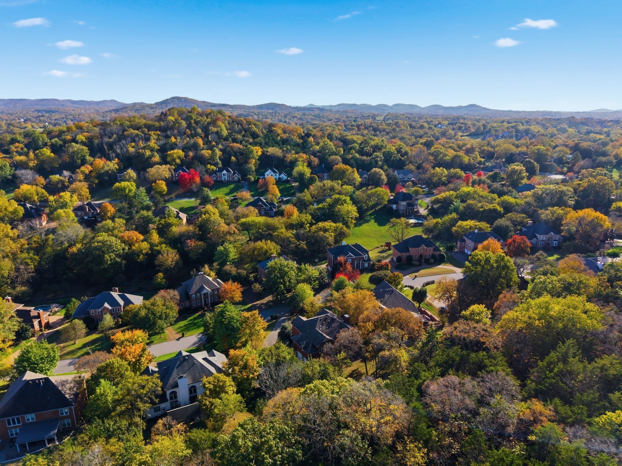 9404 Smithson Lane Brentwood TN 37027