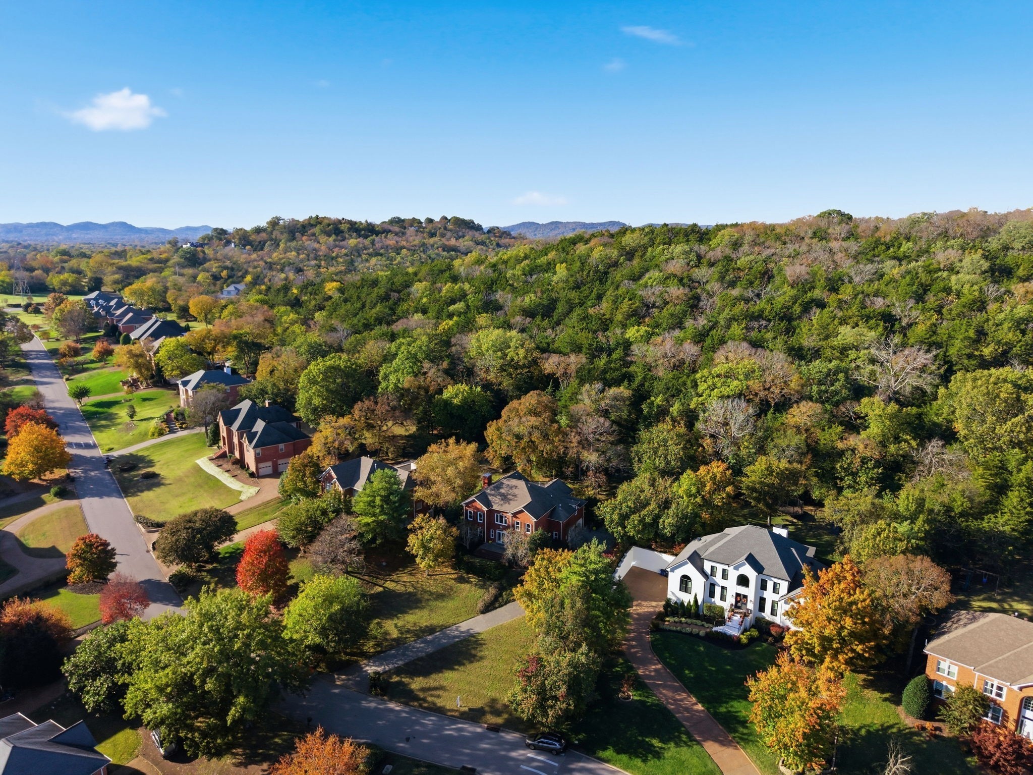 9404 Smithson Lane Brentwood TN 37027