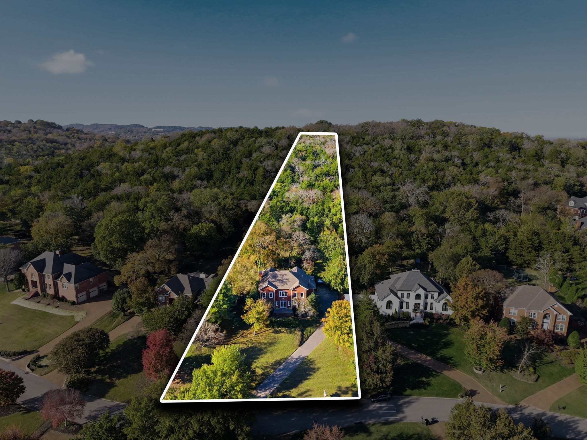 9404 Smithson Lane Brentwood TN 37027