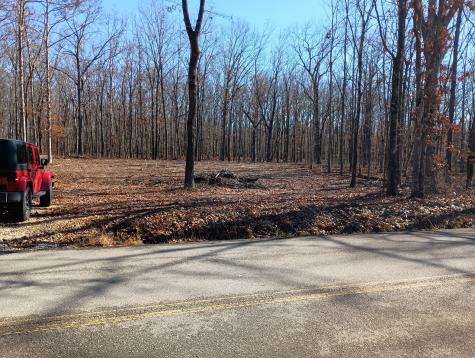 0 Laurel Lake Drive Monteagle TN 37356