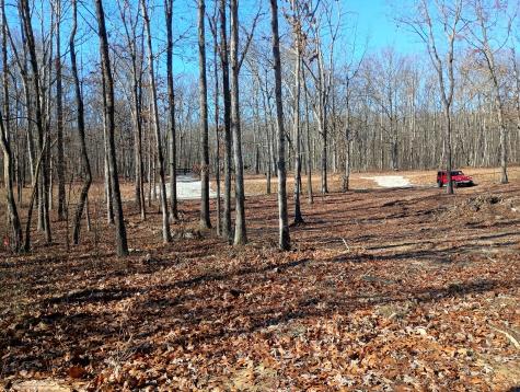 0 Laurel Lake Drive Monteagle TN 37356