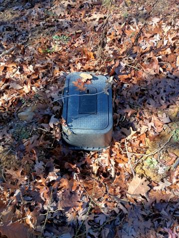 0 Laurel Lake Drive Monteagle TN 37356