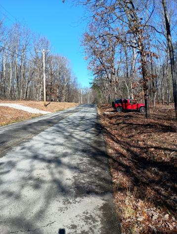 0 Laurel Lake Drive Monteagle TN 37356