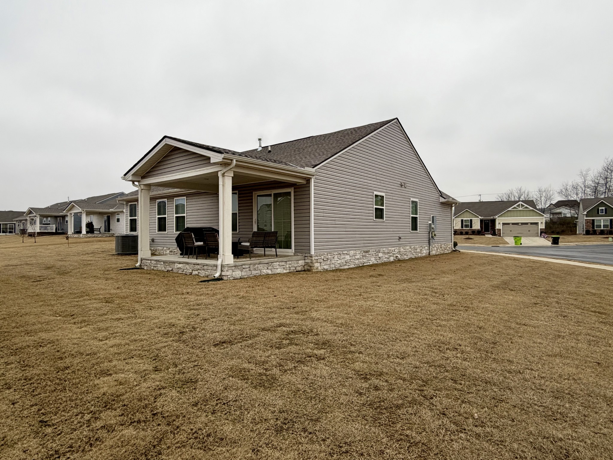 328 Carothers Way White House TN 37188