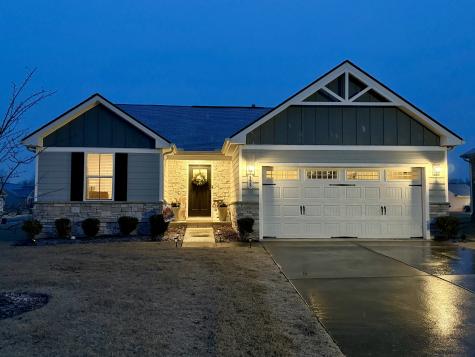 328 Carothers Way White House TN 37188