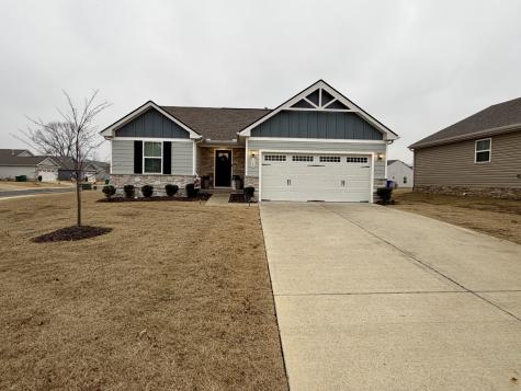 328 Carothers Way White House TN 37188