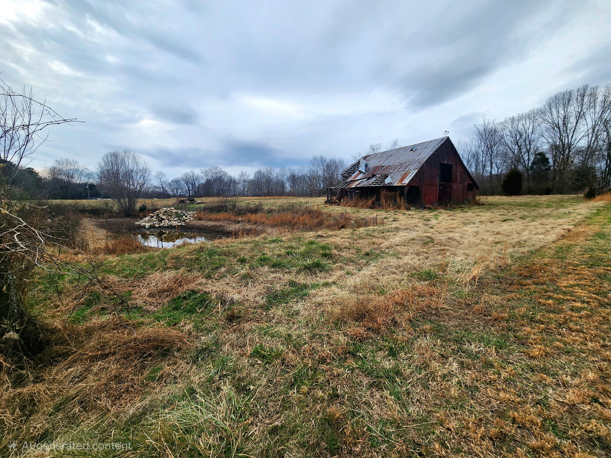0 Houston Fielder Road Clarksville TN 37043