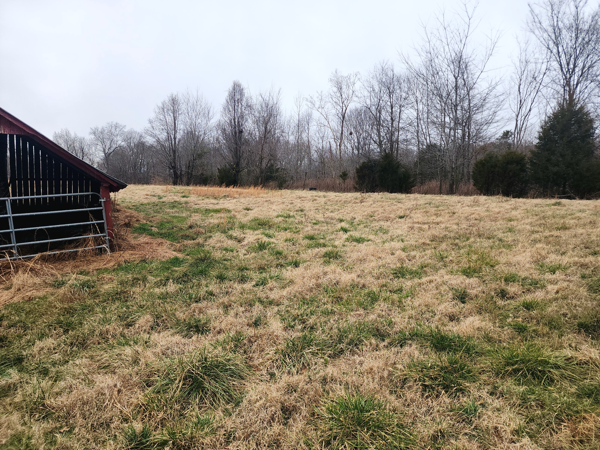 0 Houston Fielder Road Clarksville TN 37043
