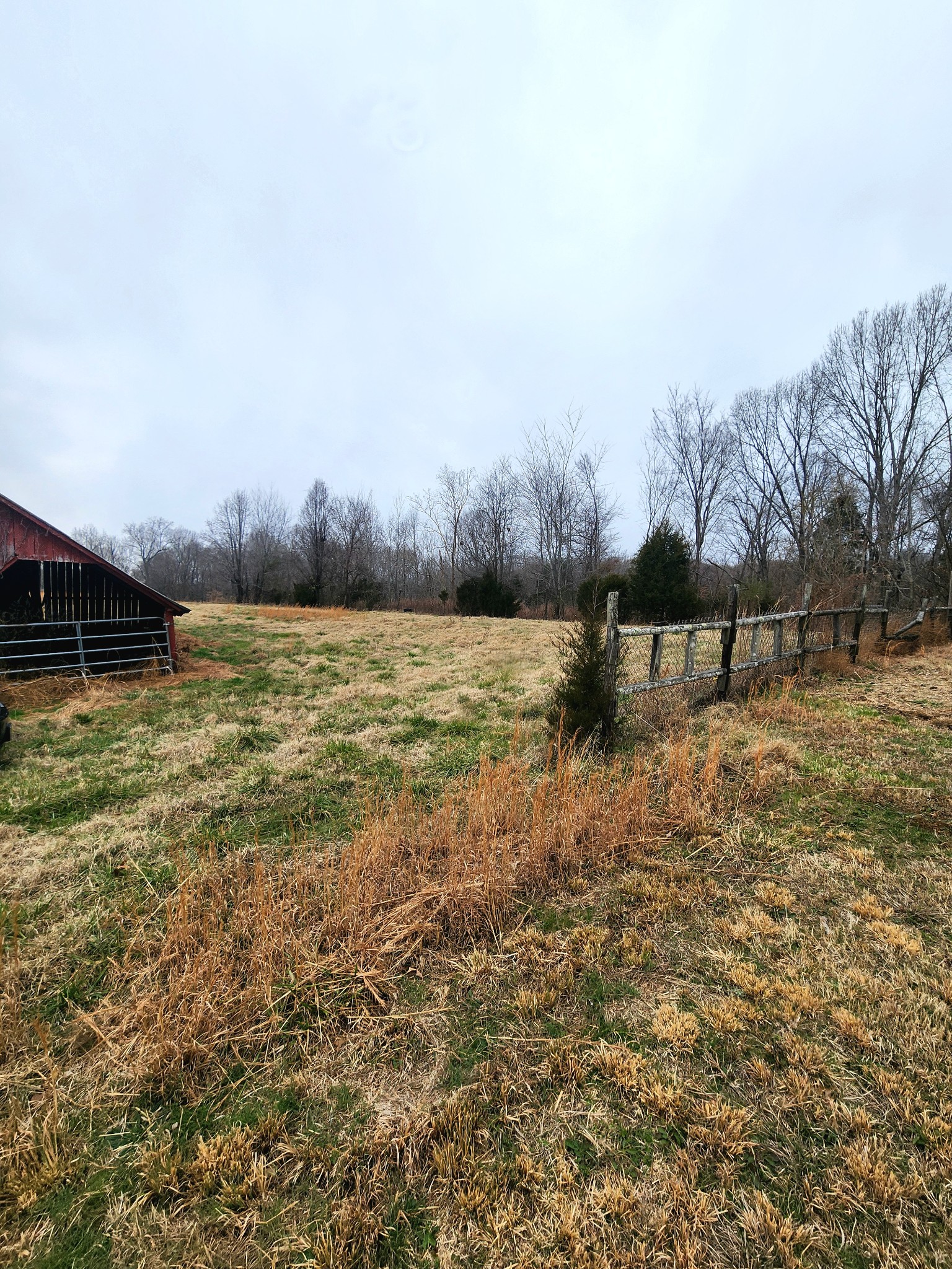 0 Houston Fielder Road Clarksville TN 37043