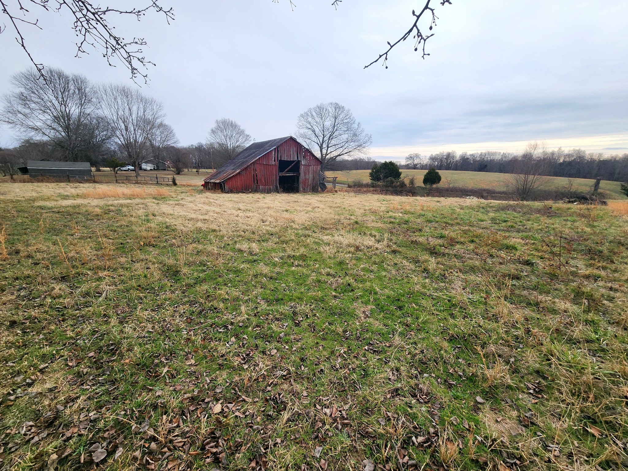 0 Houston Fielder Road Clarksville TN 37043