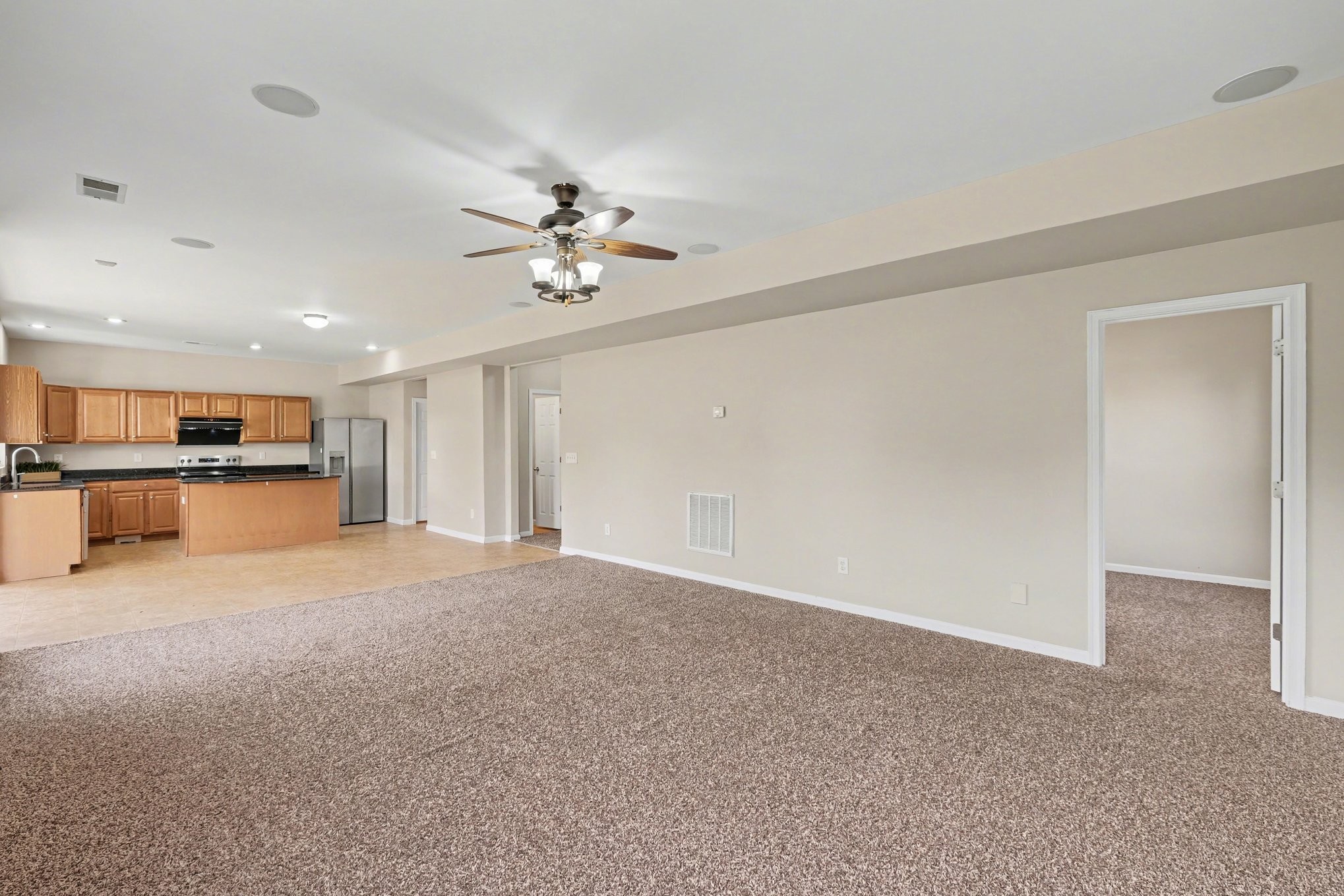 1042 Countess Lane Spring Hill TN 37174
