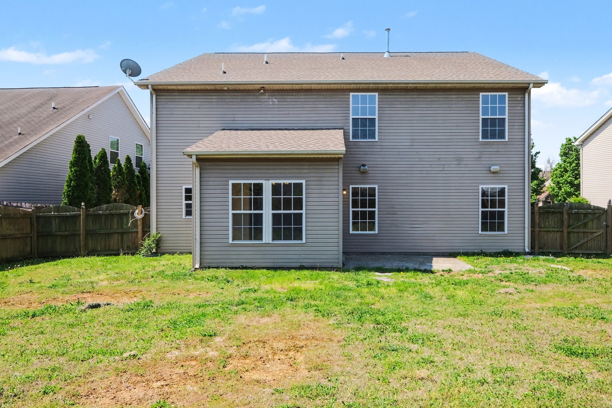 1042 Countess Lane Spring Hill TN 37174