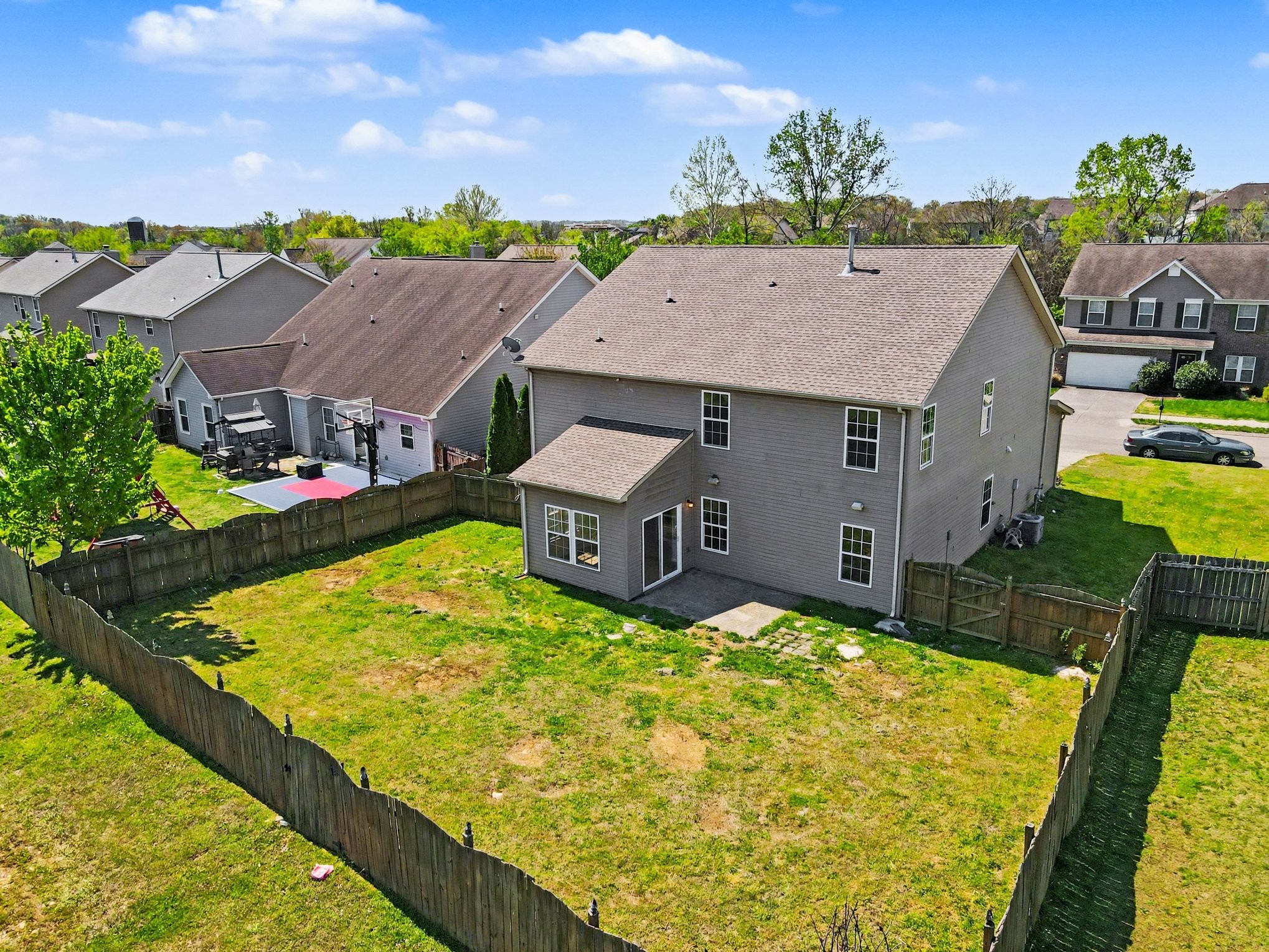 1042 Countess Lane Spring Hill TN 37174