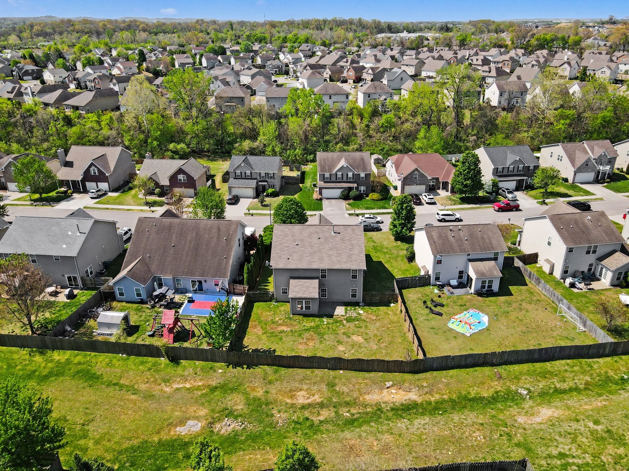 1042 Countess Lane Spring Hill TN 37174