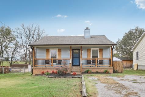 1424 Mohawk Trail Madison TN 37115