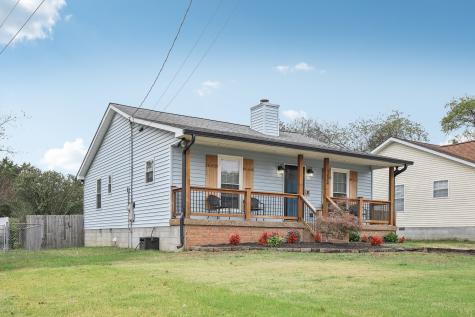 1424 Mohawk Trail Madison TN 37115