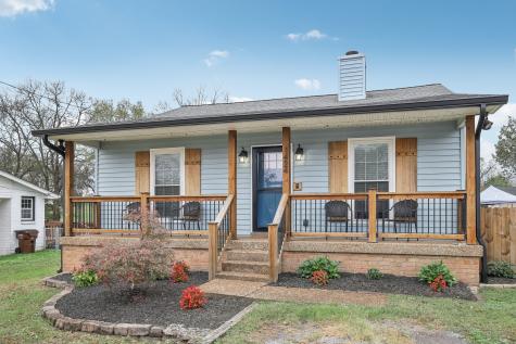 1424 Mohawk Trail Madison TN 37115