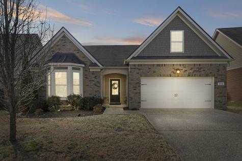 5826 Napa Valley Drive Smyrna TN 37167