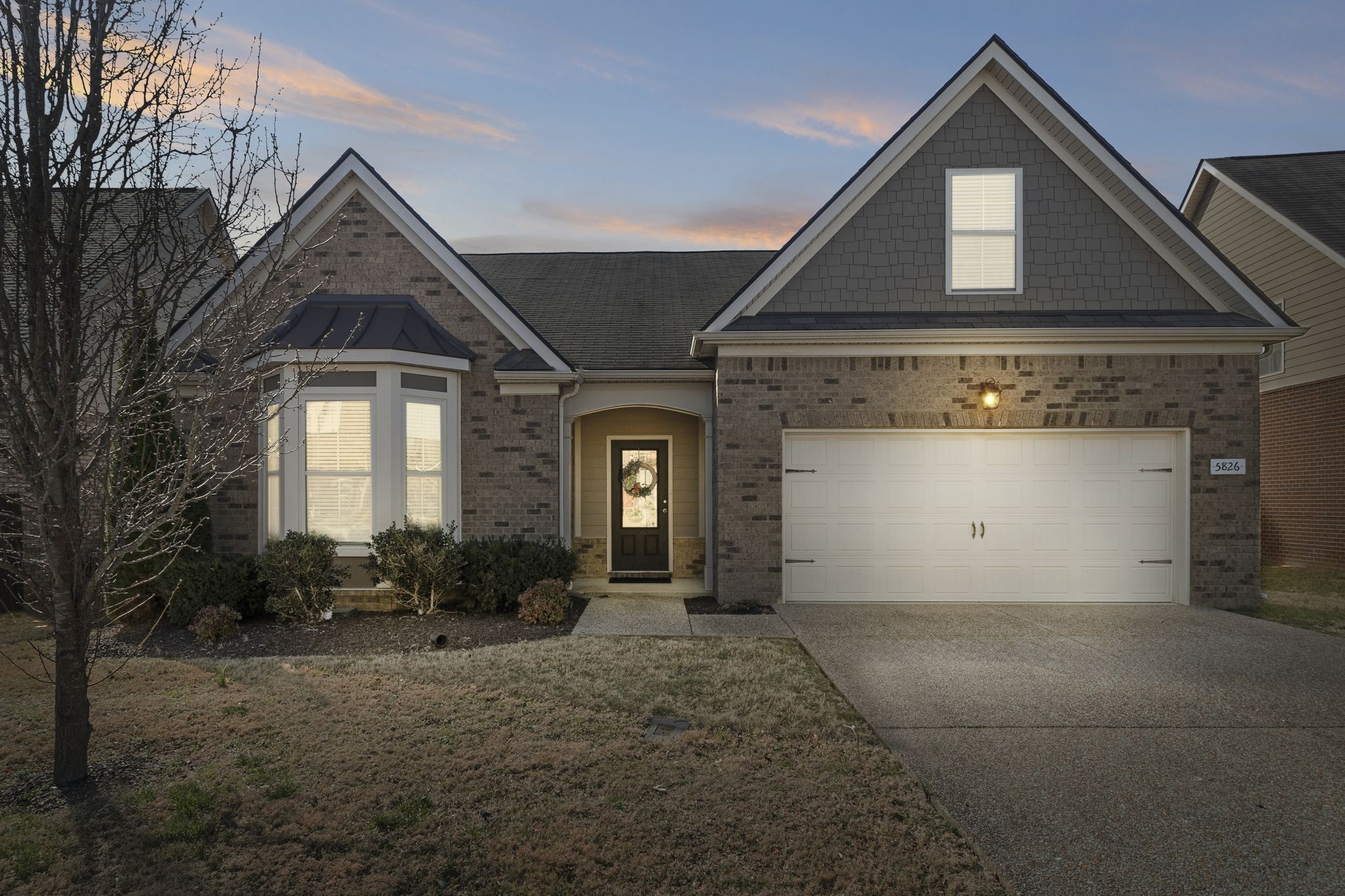 5826 Napa Valley Drive Smyrna TN 37167