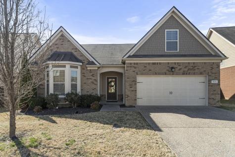 5826 Napa Valley Drive Smyrna TN 37167