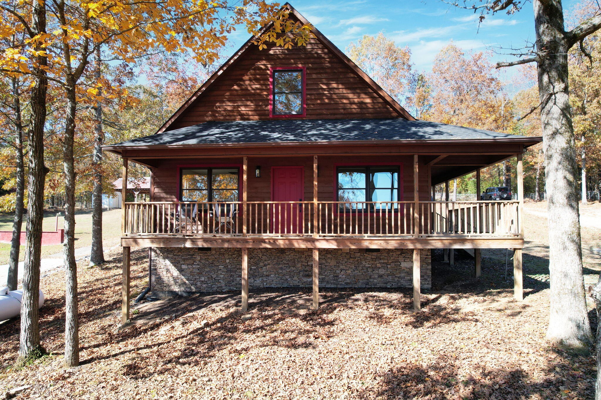 651 Lebanon Road, NE Cleveland TN 37323