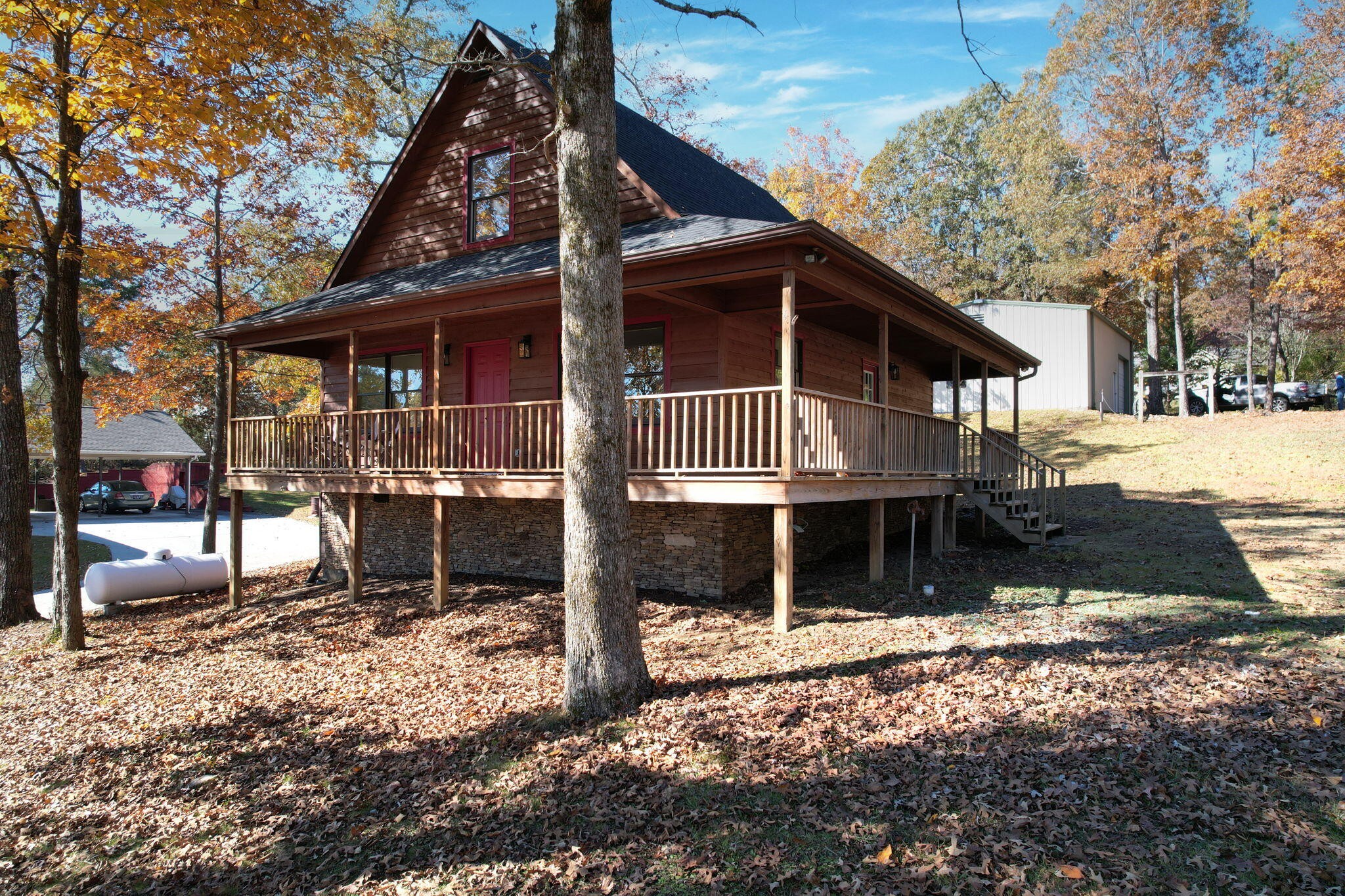 651 Lebanon Road, NE Cleveland TN 37323
