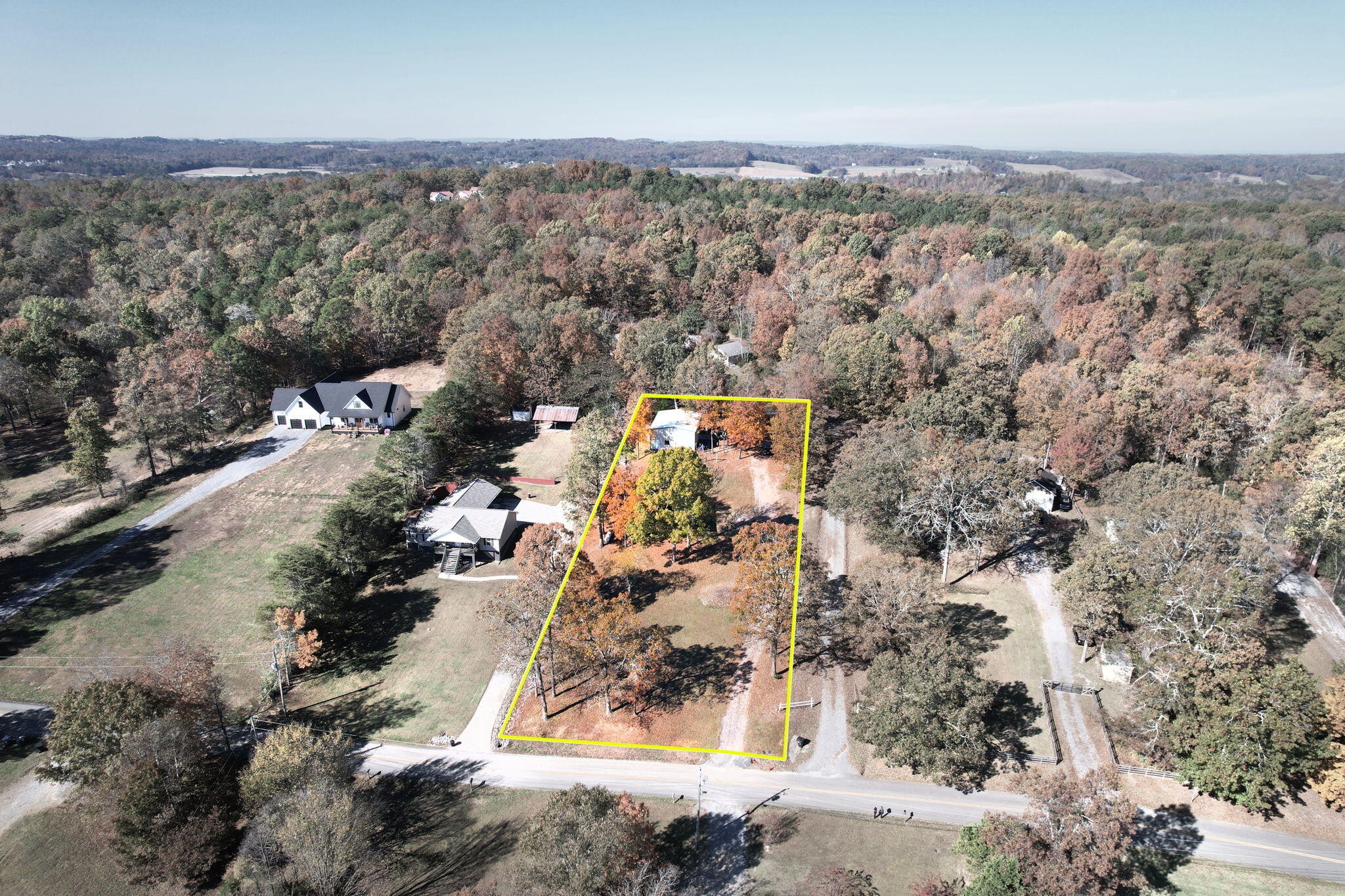 651 Lebanon Road, NE Cleveland TN 37323