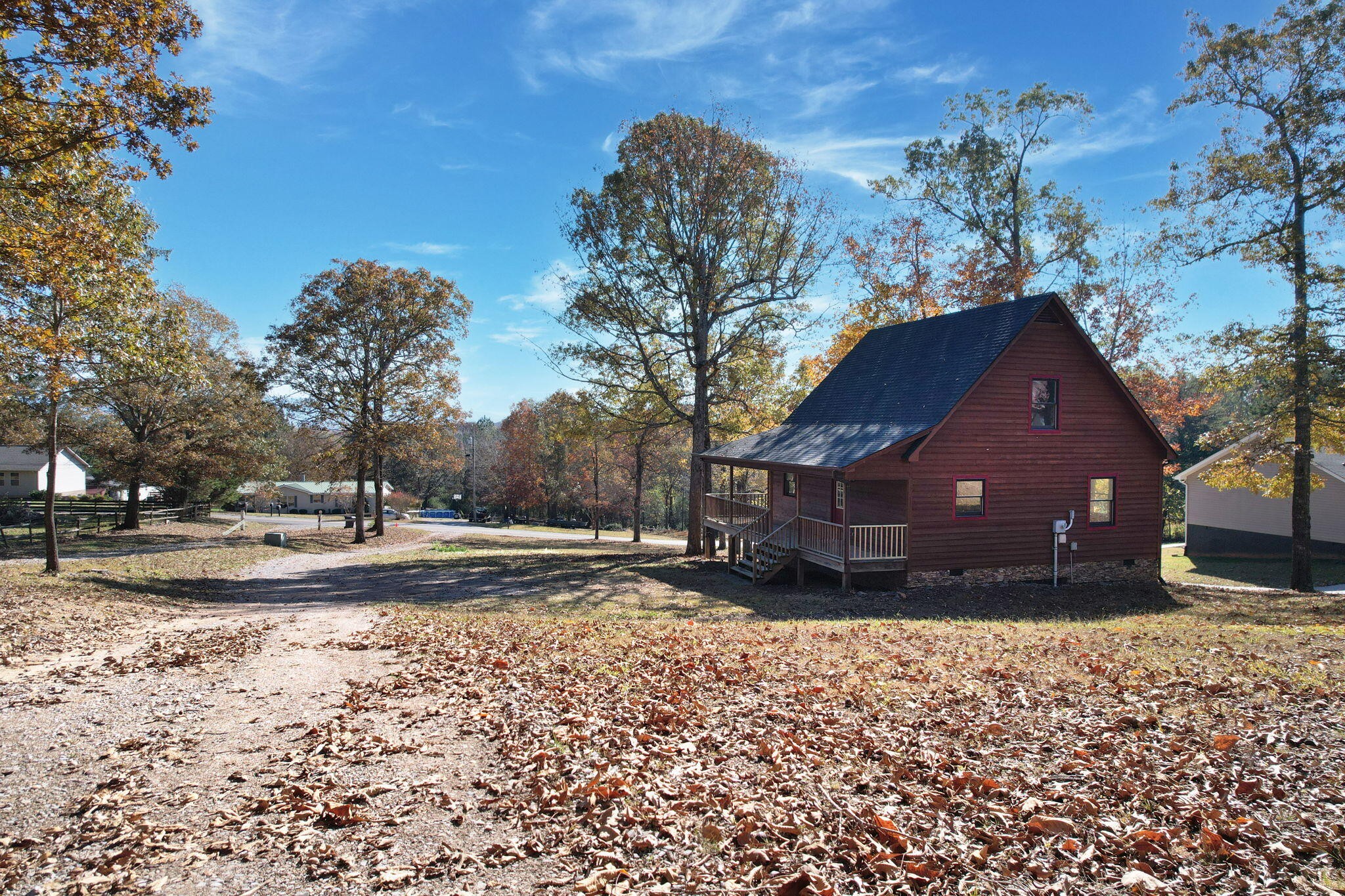 651 Lebanon Road, NE Cleveland TN 37323