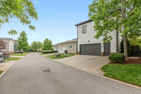 1413 Eliot Road Franklin TN 37064