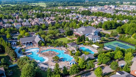1413 Eliot Road Franklin TN 37064