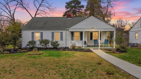 307 Guild Drive Chattanooga TN 37421