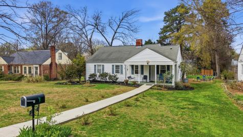 307 Guild Drive Chattanooga TN 37421