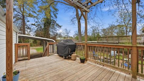 307 Guild Drive Chattanooga TN 37421