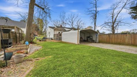 307 Guild Drive Chattanooga TN 37421