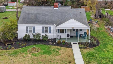 307 Guild Drive Chattanooga TN 37421