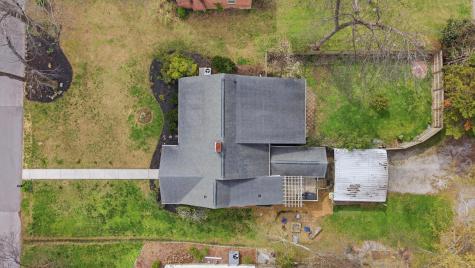 307 Guild Drive Chattanooga TN 37421