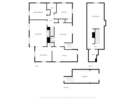307 Guild Drive Chattanooga TN 37421