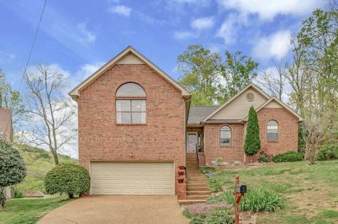 309 Cody Hill Place Nashville TN 37211