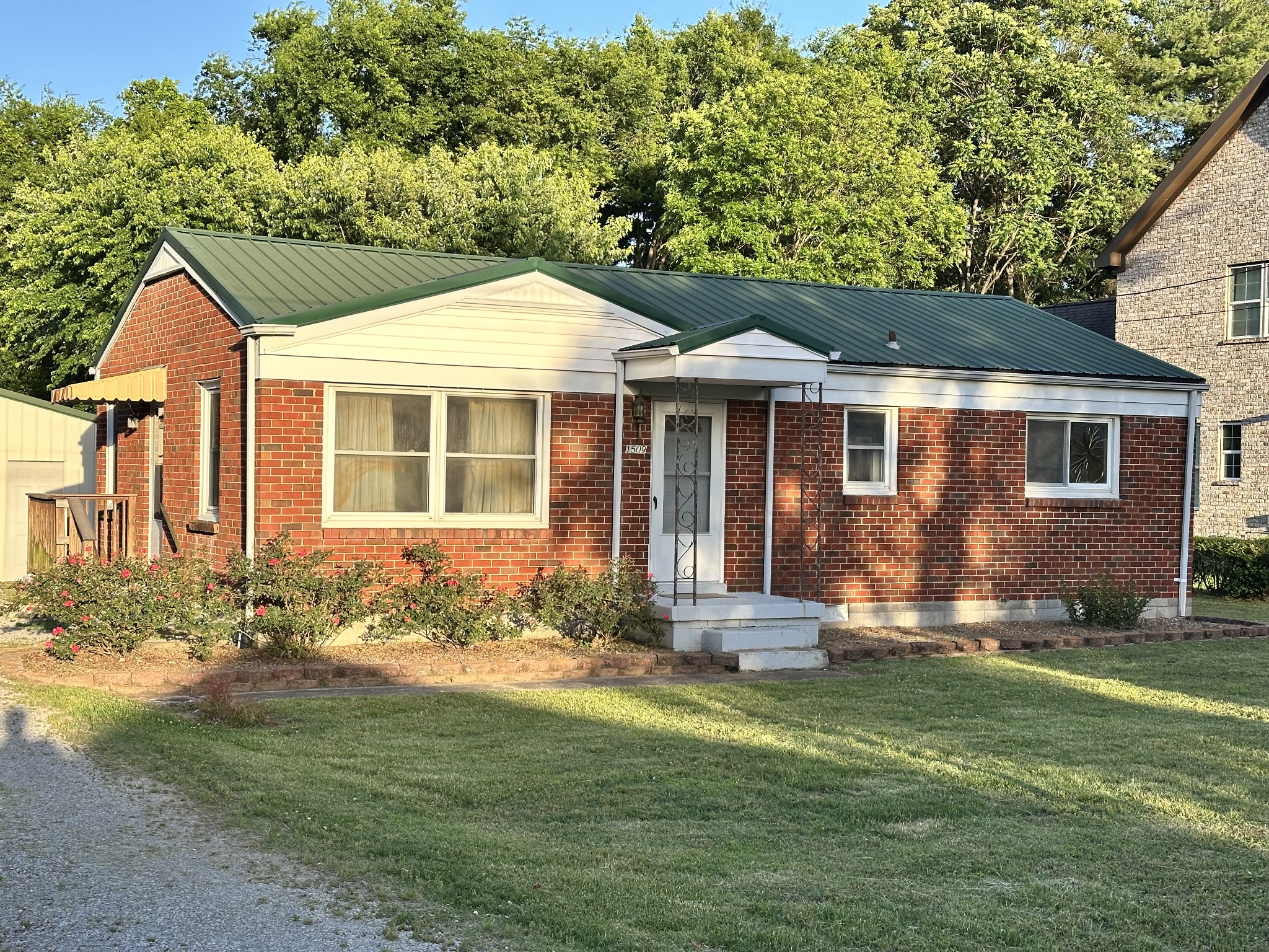 1509 Sunset Drive Franklin TN 37064