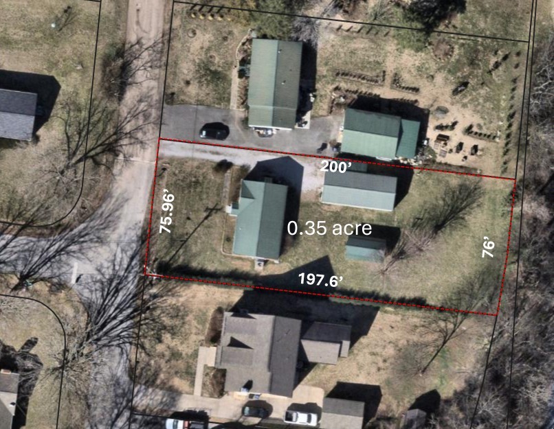 1509 Sunset Drive Franklin TN 37064