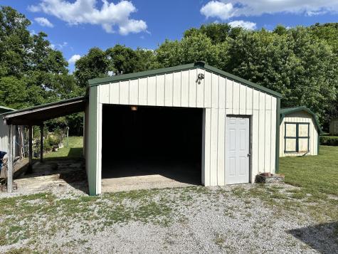 1509 Sunset Drive Franklin TN 37064