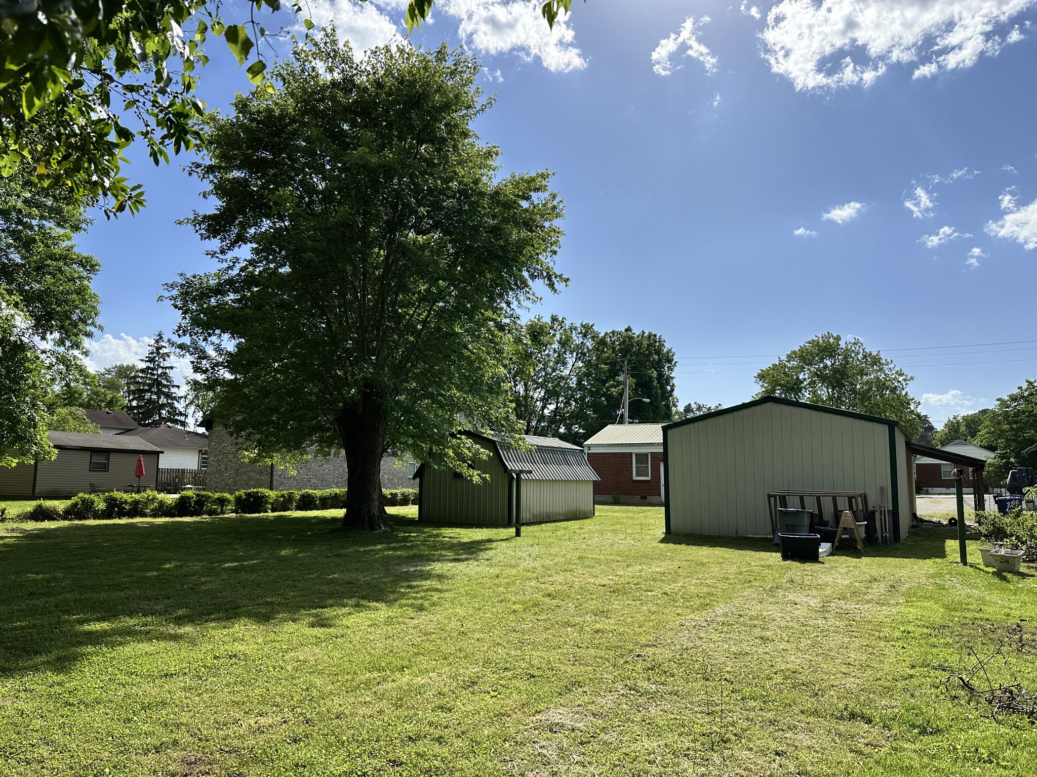 1509 Sunset Drive Franklin TN 37064