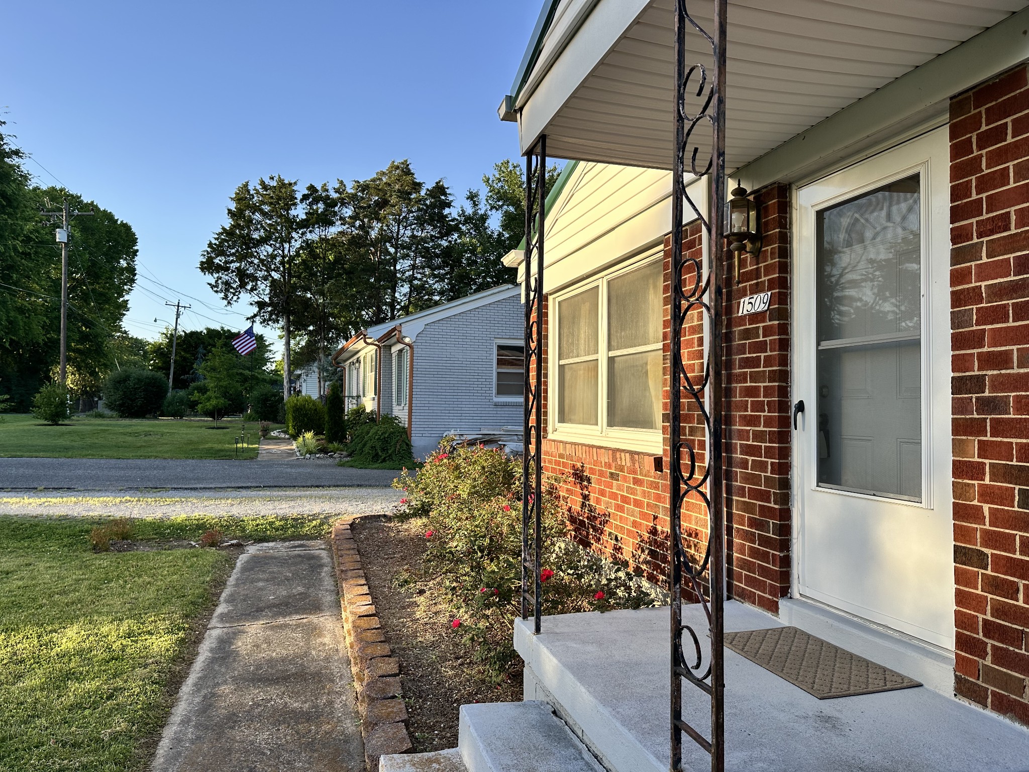 1509 Sunset Drive Franklin TN 37064