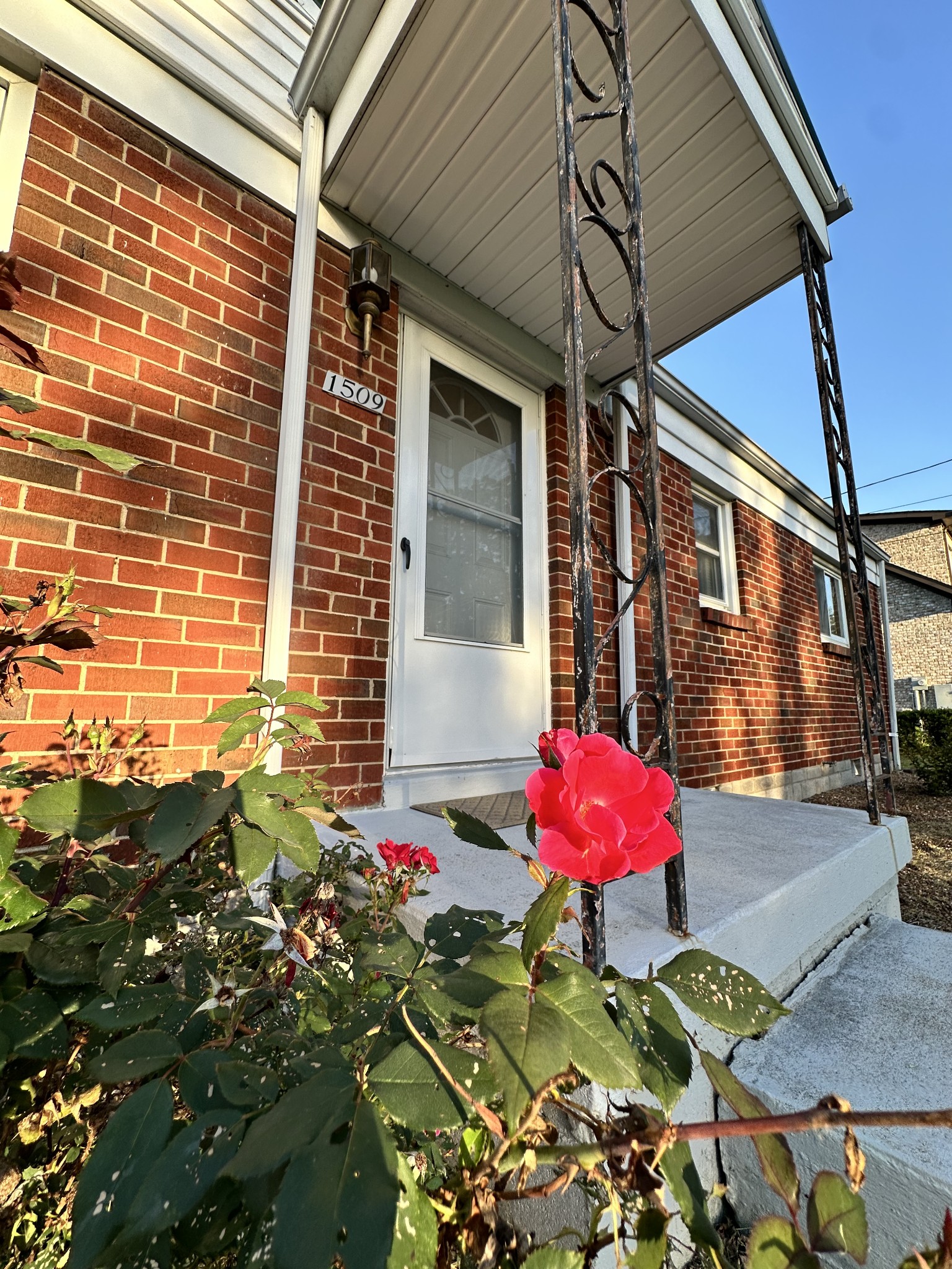 1509 Sunset Drive Franklin TN 37064