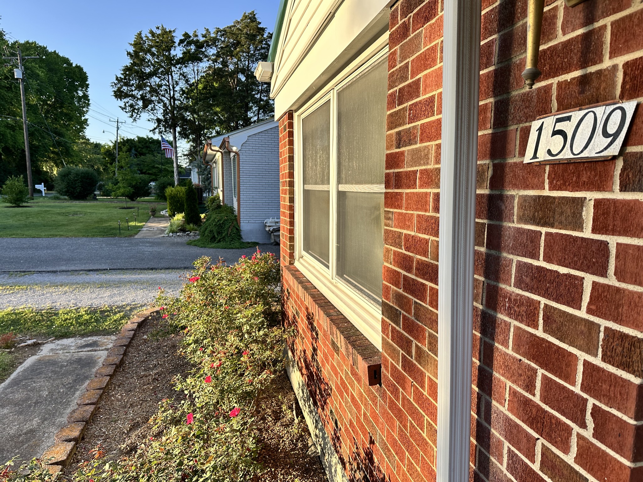 1509 Sunset Drive Franklin TN 37064