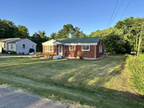 1509 Sunset Drive Franklin TN 37064